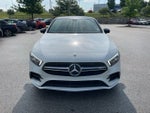 2021 Mercedes-Benz AMG® A 35 Base 4MATIC®