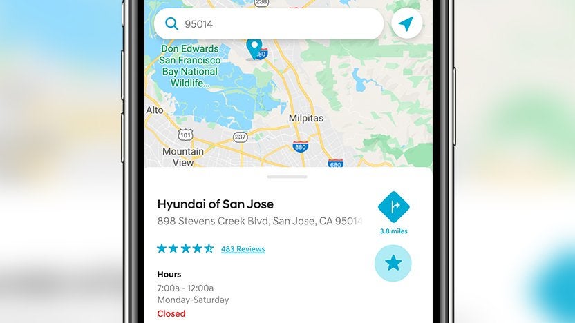 Crain Hyundai of Fort Smith in Fort Smith AR