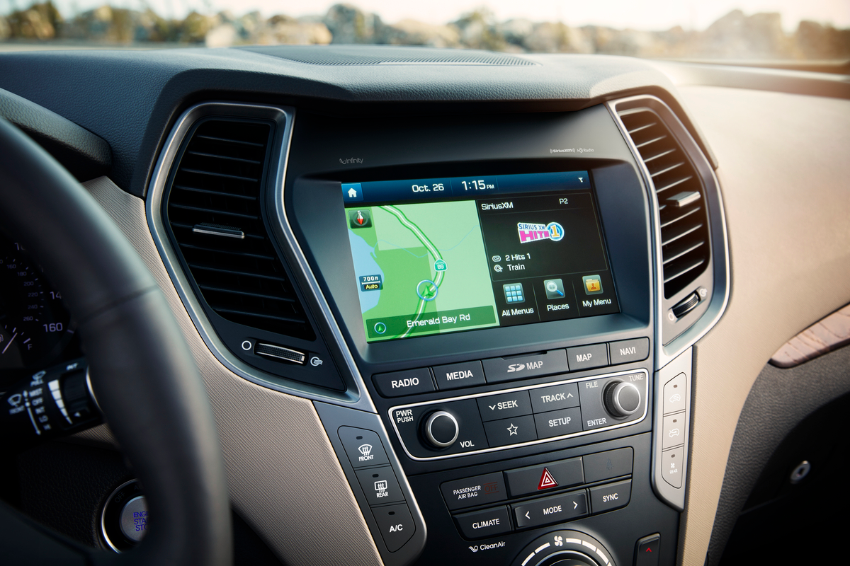 Crain Hyundai of Fort Smith in Fort Smith AR