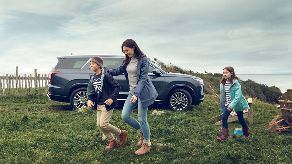 America's Best Warranty | Crain Hyundai of Fort Smith in Fort Smith AR