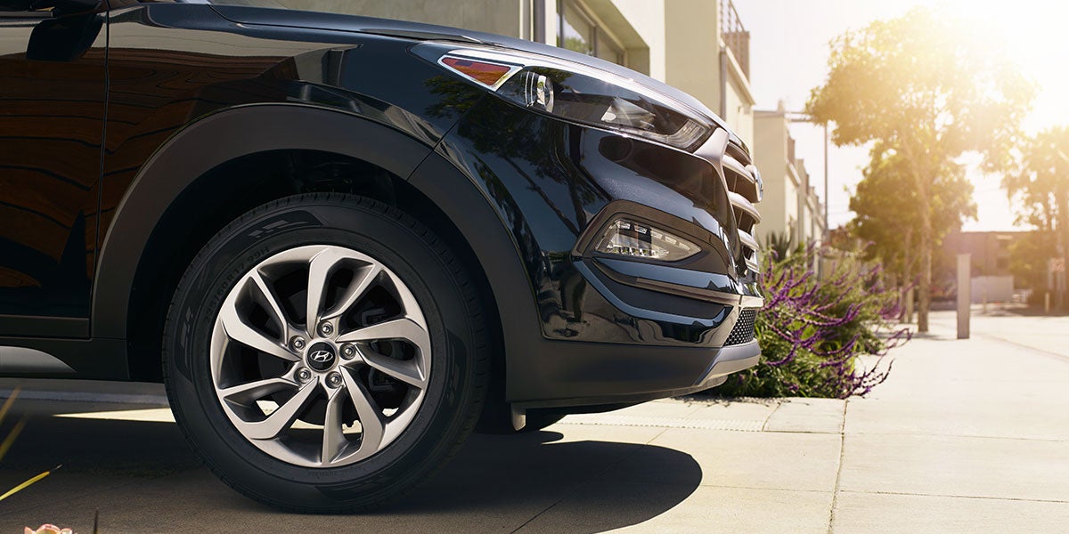 Crain Hyundai of Fort Smith Brakes in Fort Smith AR