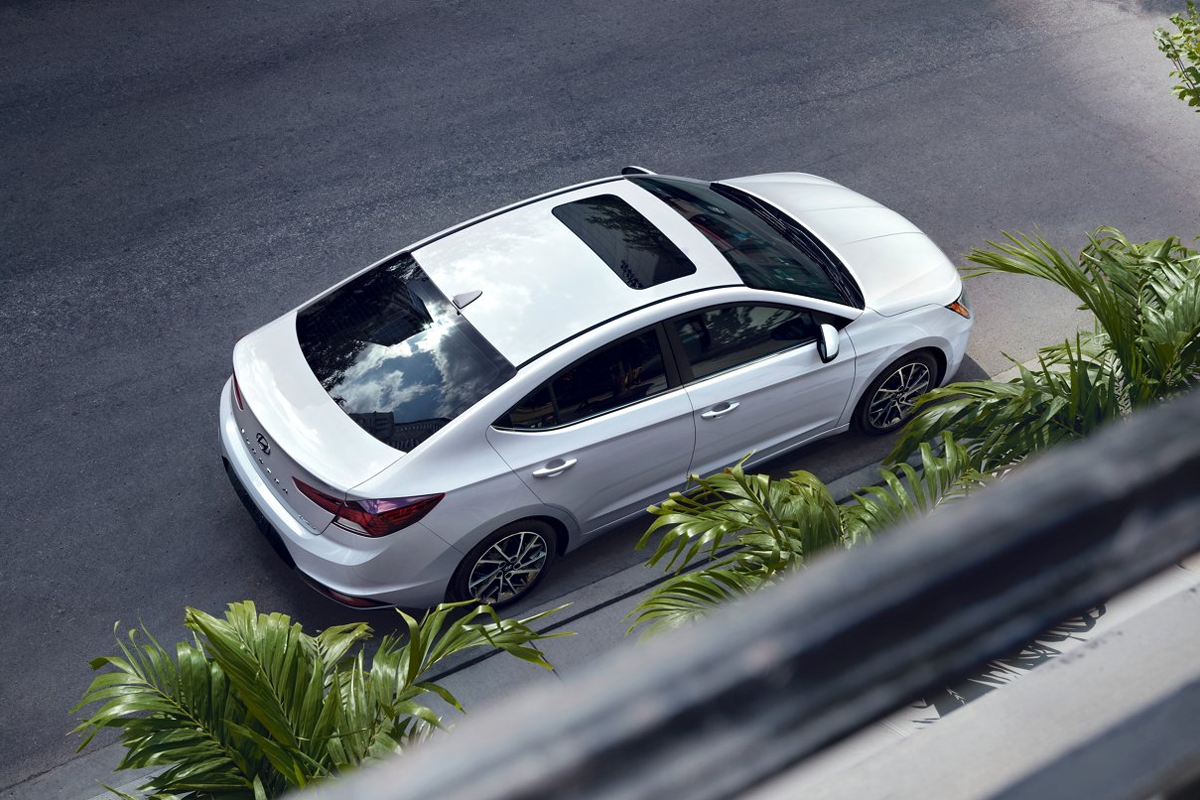 Crain Hyundai of Fort Smith in Fort Smith AR