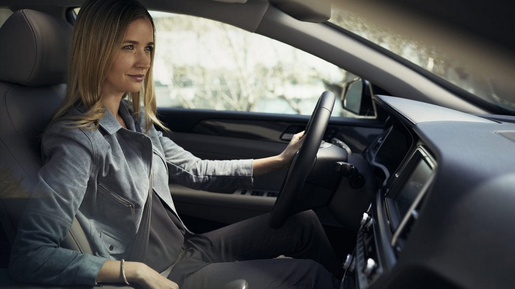 Roadside Assistance | Crain Hyundai of Fort Smith in Fort Smith AR