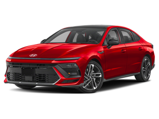 2024 Hyundai Sonata in Fort Smith, AR