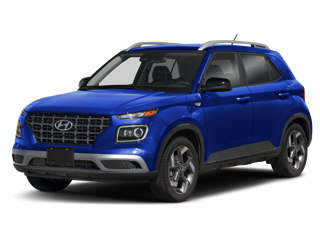 2024 Hyundai Venue in Fort Smith, AR