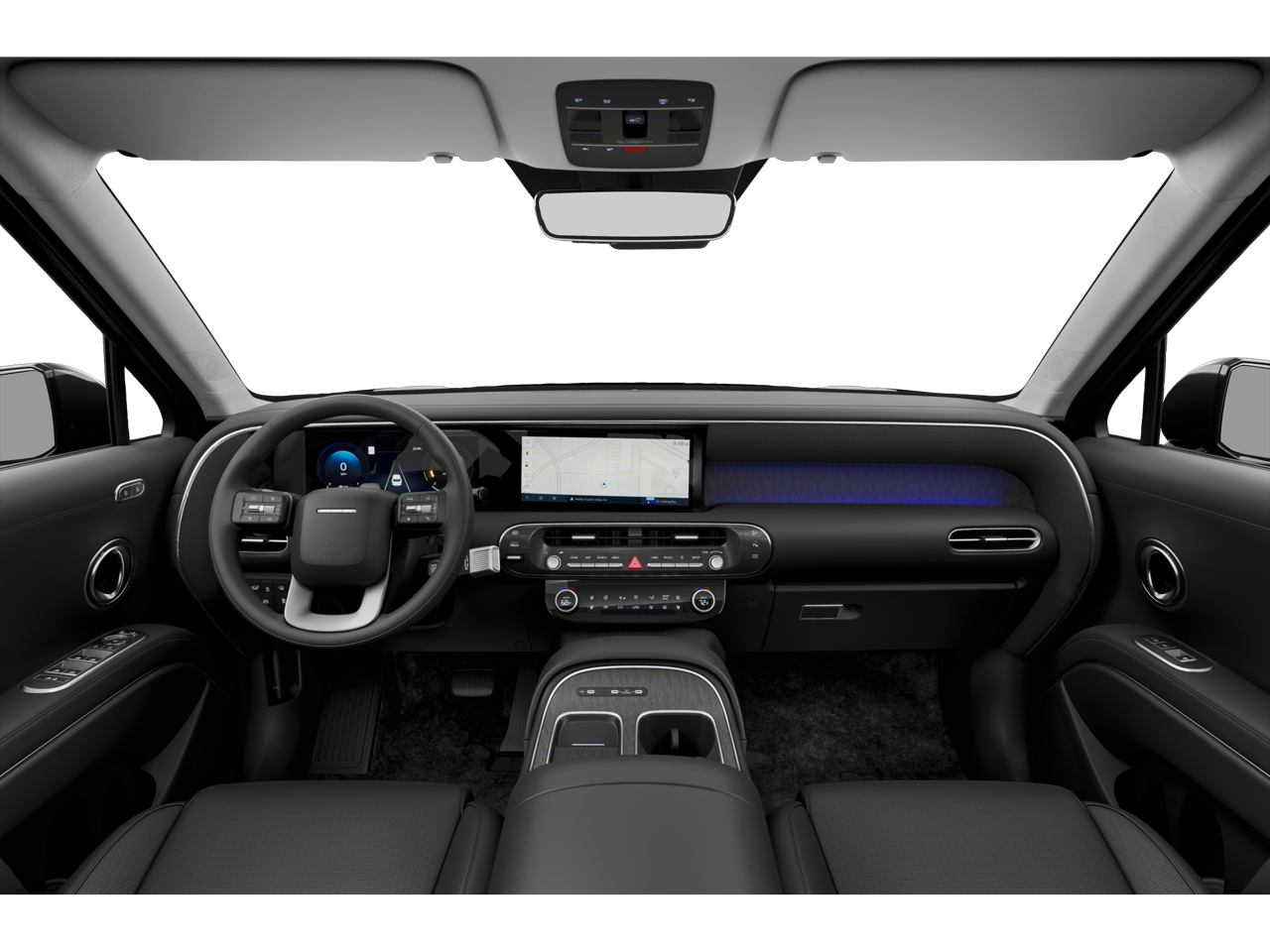 2026 Hyundai PALISADE SEL Premium FWD