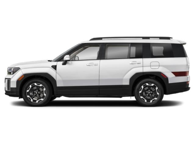 2027 Hyundai SANTA FE SEL FWD
