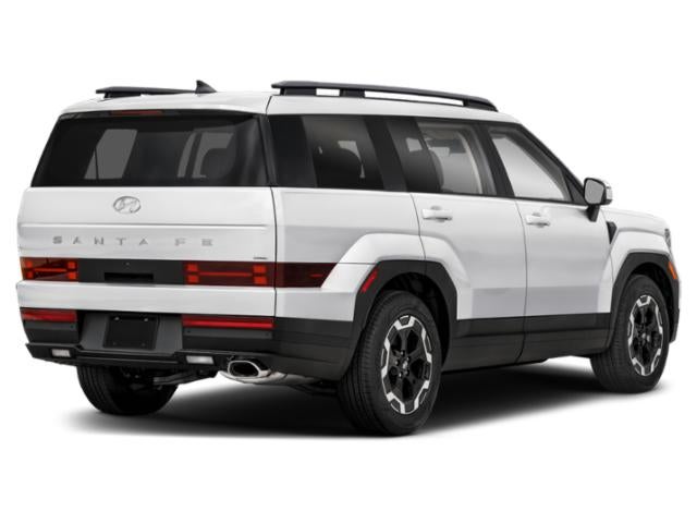 2027 Hyundai SANTA FE SEL FWD