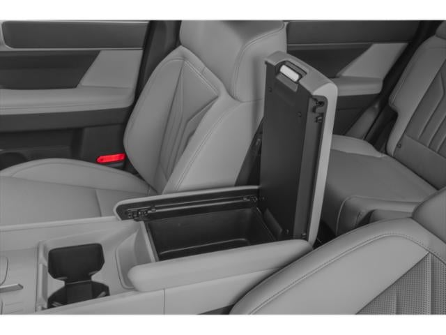 2027 Hyundai SANTA FE SEL FWD