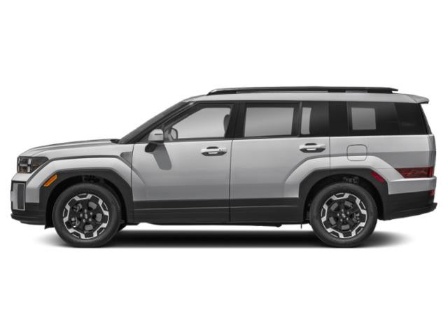 2027 Hyundai SANTA FE SEL FWD