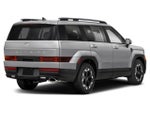 2027 Hyundai SANTA FE SEL FWD