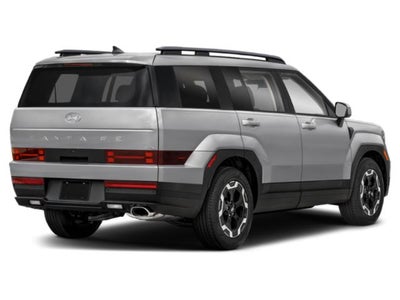 2027 Hyundai SANTA FE SEL FWD