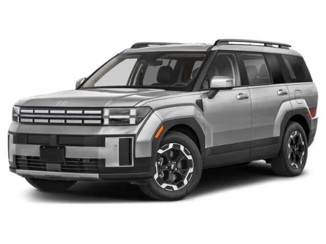 2026 Hyundai Santa Fe SEL 2.5's photo