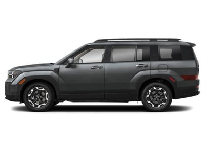 2027 Hyundai SANTA FE SEL FWD