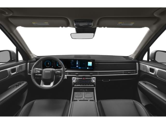 2027 Hyundai SANTA FE SEL FWD