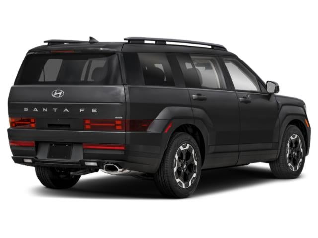 2027 Hyundai SANTA FE SEL FWD