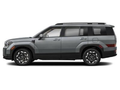2027 Hyundai SANTA FE SEL FWD