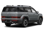 2027 Hyundai SANTA FE SEL FWD