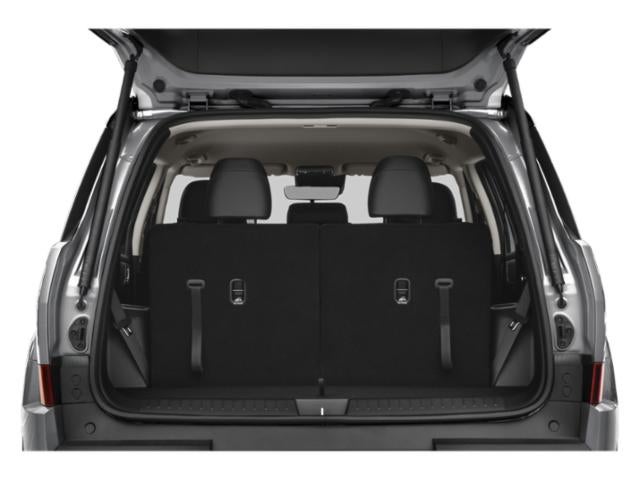 2027 Hyundai SANTA FE SEL FWD