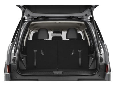 2027 Hyundai SANTA FE SEL AWD