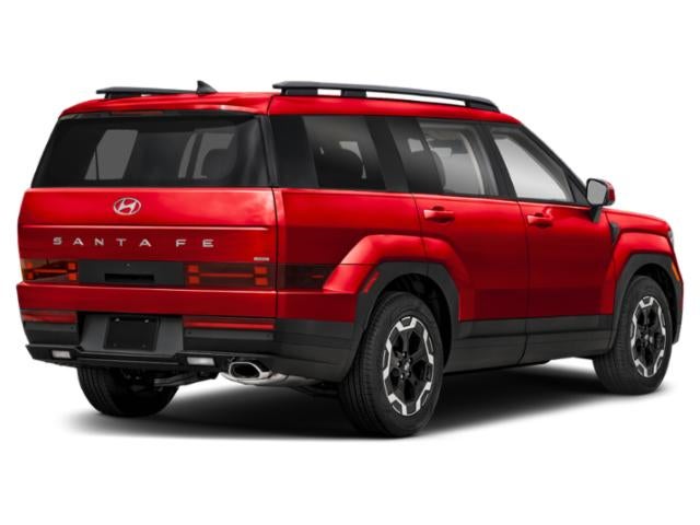 2027 Hyundai SANTA FE SEL AWD