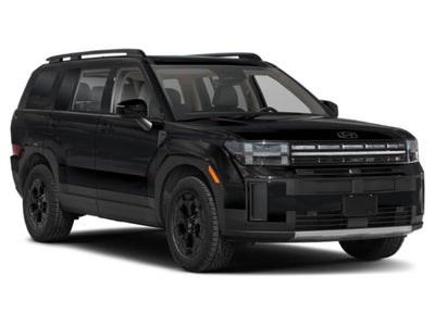 2026 Hyundai SANTA FE XRT AWD