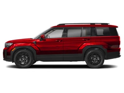 2026 Hyundai SANTA FE XRT AWD