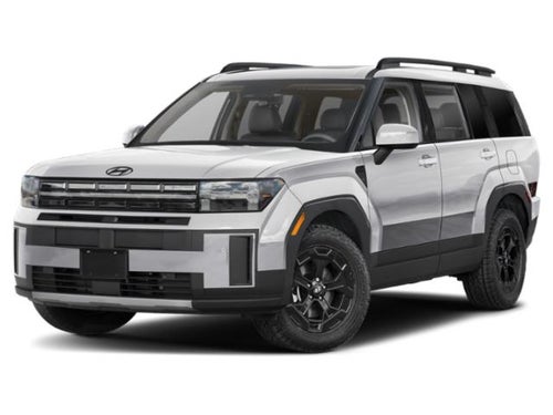 2026 Hyundai SANTA FE XRT AWD