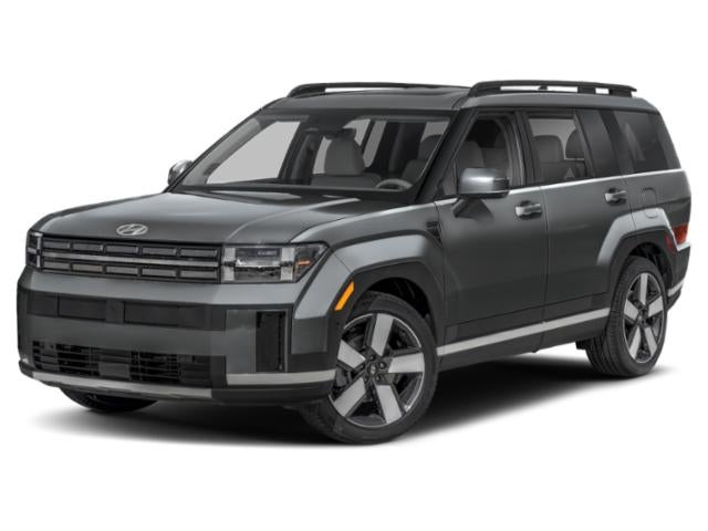 2026 Hyundai Santa Fe Limited 2.5's photo