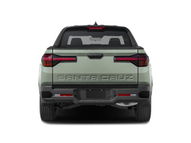 2027 Hyundai SANTA CRUZ SE FWD