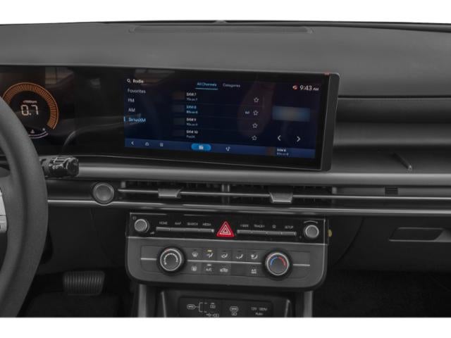 2027 Hyundai SANTA CRUZ SE FWD