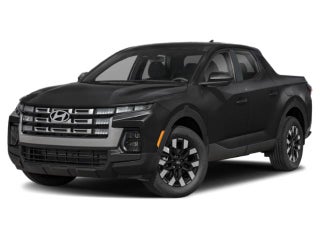 2027 Hyundai SANTA CRUZ SE FWD