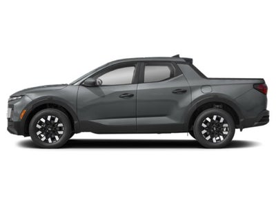 2027 Hyundai SANTA CRUZ SE FWD