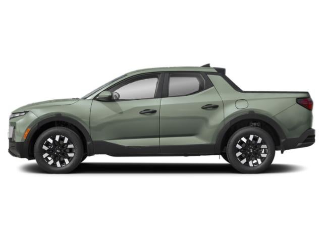 2027 Hyundai SANTA CRUZ SE FWD