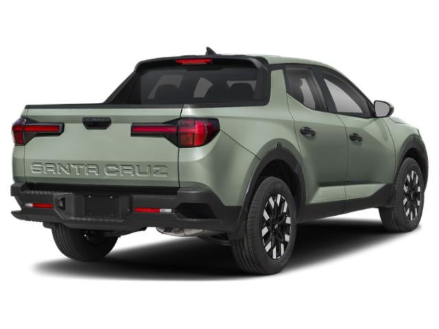 2027 Hyundai SANTA CRUZ SE FWD