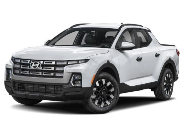 2027 Hyundai Santa Cruz