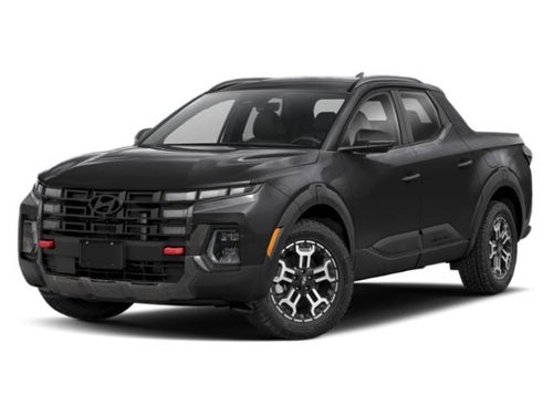 2027 Hyundai SANTA CRUZ XRT