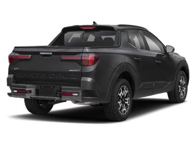 2027 Hyundai SANTA CRUZ XRT