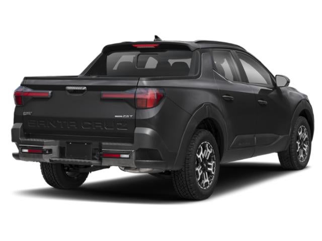 2027 Hyundai SANTA CRUZ XRT