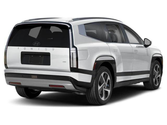 2026 Hyundai IONIQ 9 Performance Limited