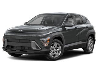 2026 Hyundai KONA SE FWD