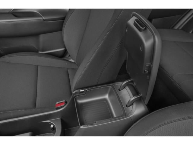 2027 Hyundai KONA SE FWD