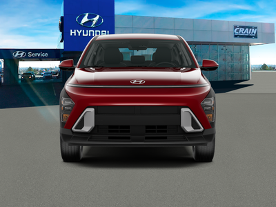 2024 Hyundai KONA SE FWD