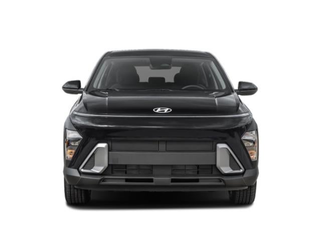 2027 Hyundai KONA SE FWD