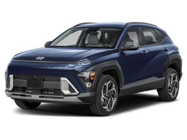 2026 Hyundai Kona SEL Premium Automatic's photo
