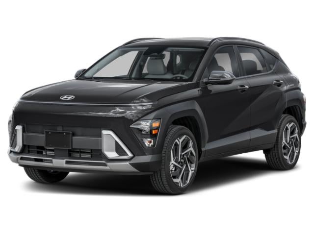 2026 Hyundai Kona SEL Premium Automatic's photo