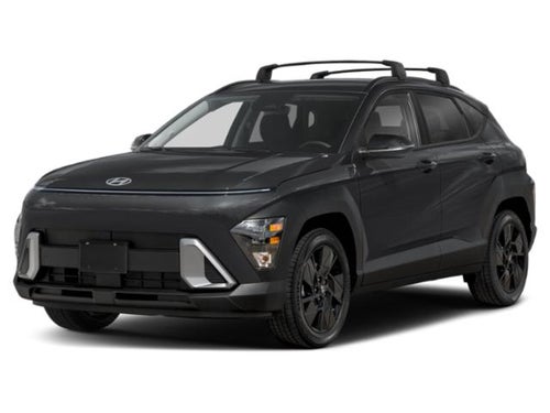 2027 Hyundai KONA SEL Sport FWD