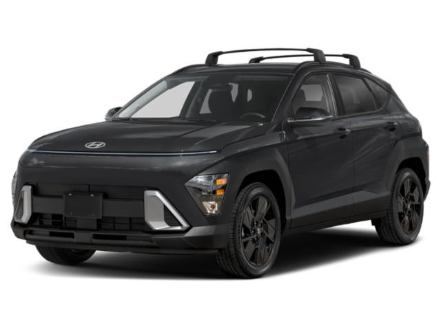 2027 Hyundai KONA SEL Sport FWD