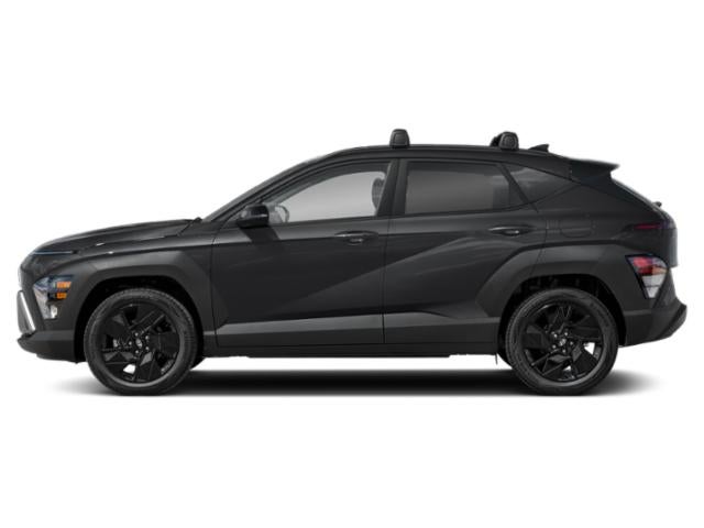 2027 Hyundai KONA SEL Sport FWD