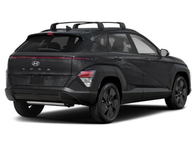 2027 Hyundai KONA SEL Sport FWD